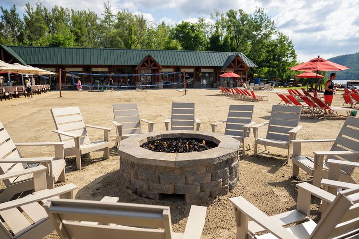 Scottys Lakeside Resort