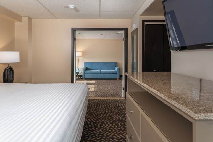 Prestige Oceanview Hotel Prince Rupert