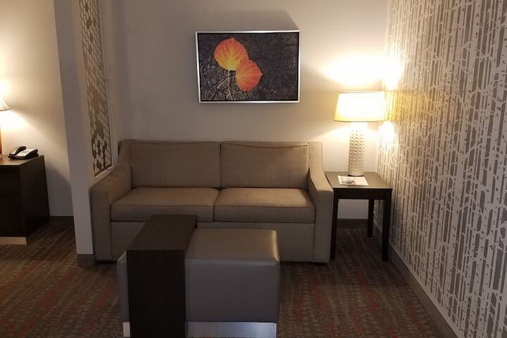 Best Western Corvallis