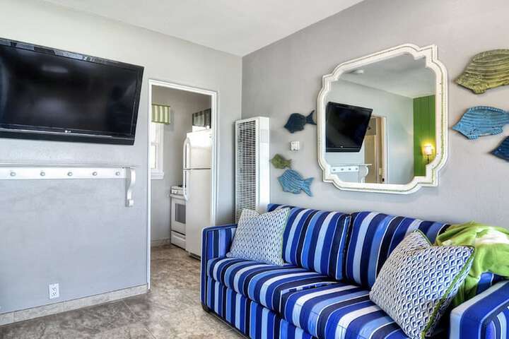 Beachcomber Inn