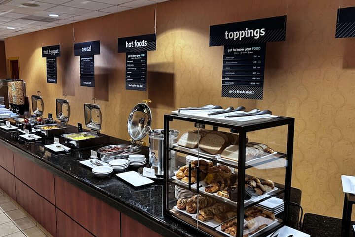 Holiday Inn Sacramento Downtown-Arena by IHG