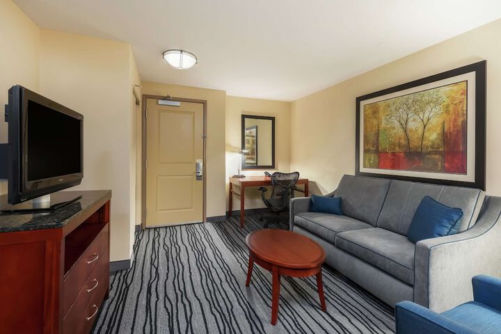 Hilton Garden Inn St. Louis Shiloh / OFallon IL