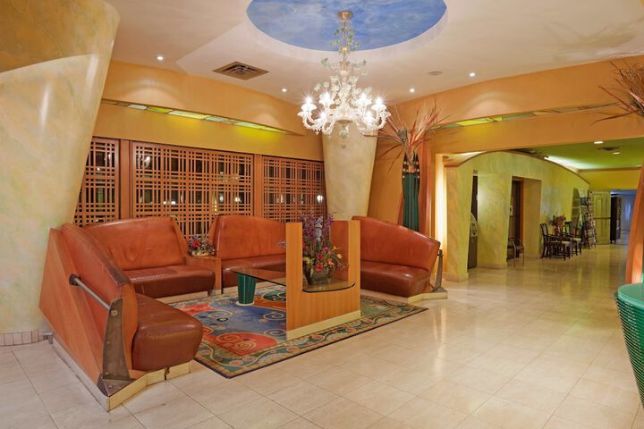 Hotel Interior 9 of 53