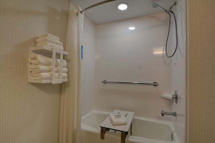 Hampton Inn Greenwood