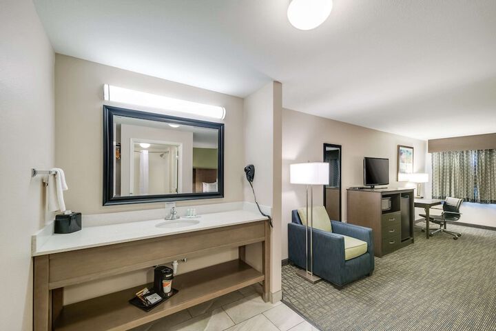 Quality Inn & Suites Ardmore