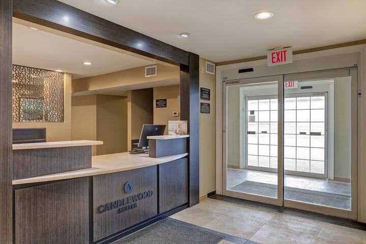 Candlewood Suites Indianapolis - South by IHG