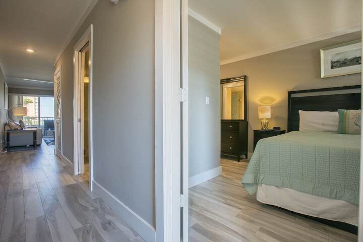 Marco Beach Vacation Suites