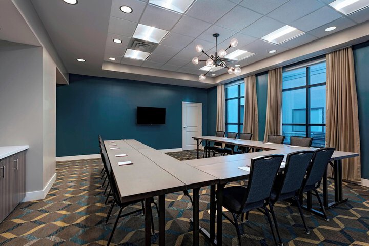 Meeting 25 of 30