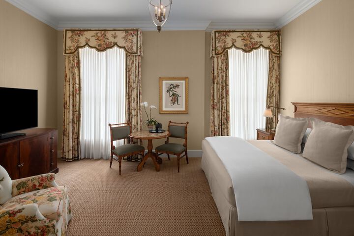 Capital Hotel