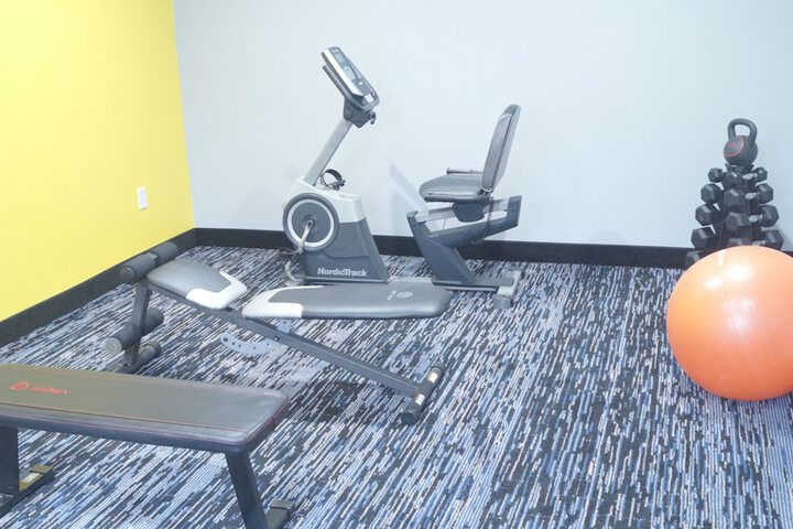 Health and Fitness 18 of 21