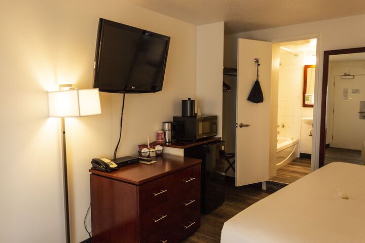 Hotel Penticton