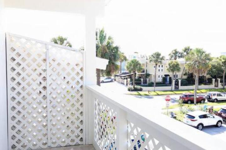 Be a Nomad - Lovely Neptune Beach 2bed Monthly