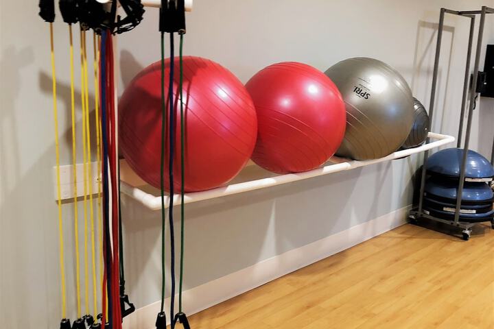 Health and Fitness 54 of 63