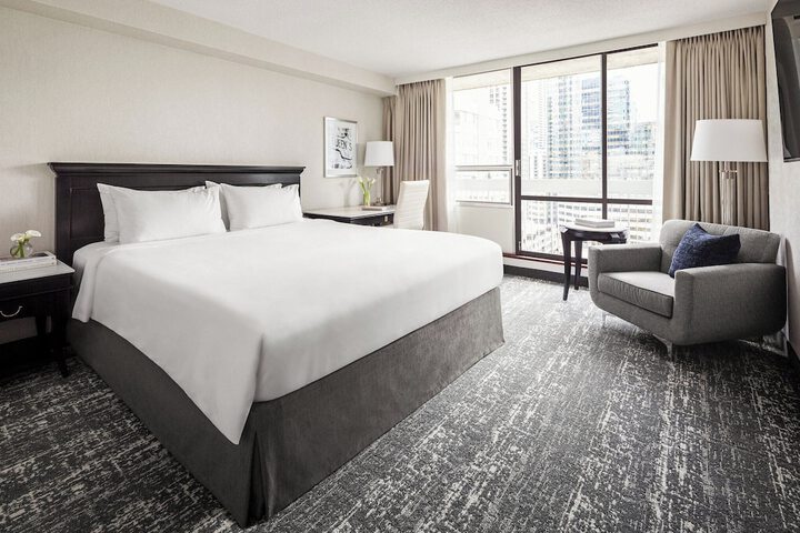 Chelsea Hotel Toronto