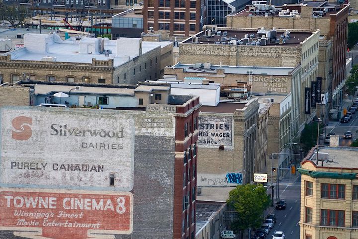 Hotel View 74 of 77