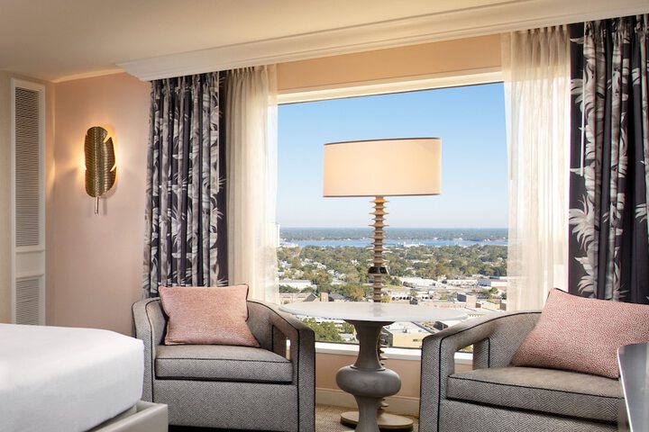 Beau Rivage