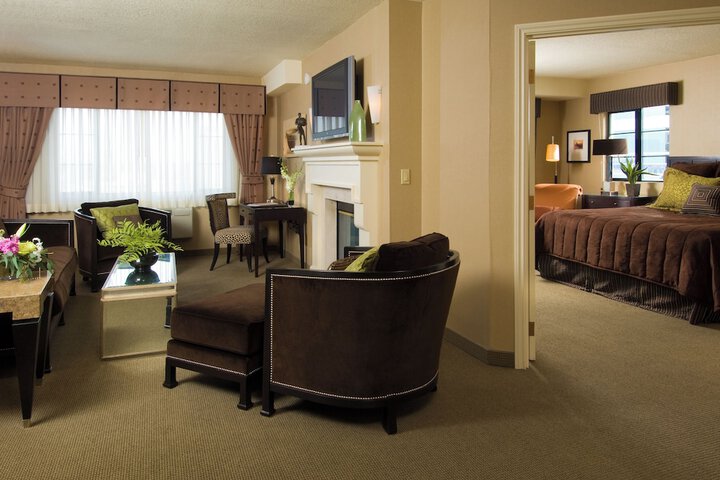 The Paramount Hotel