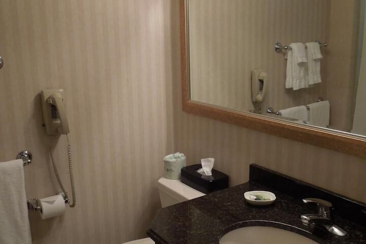 Rockville Centre Inn