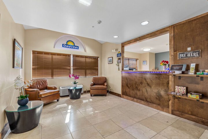 Days Inn by Wyndham Camp Verde Arizona