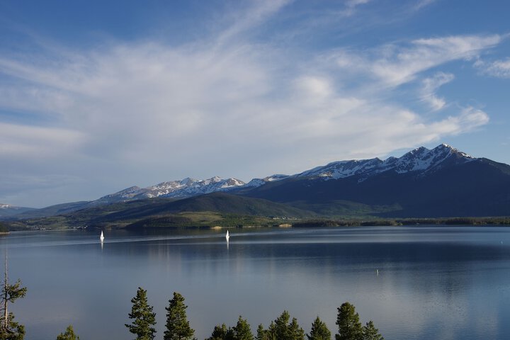 Mtn-view Condo w / Hot Tub Access in Dillon!