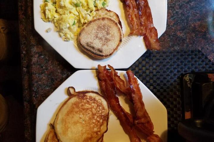 Kountry Living Bed and Breakfast