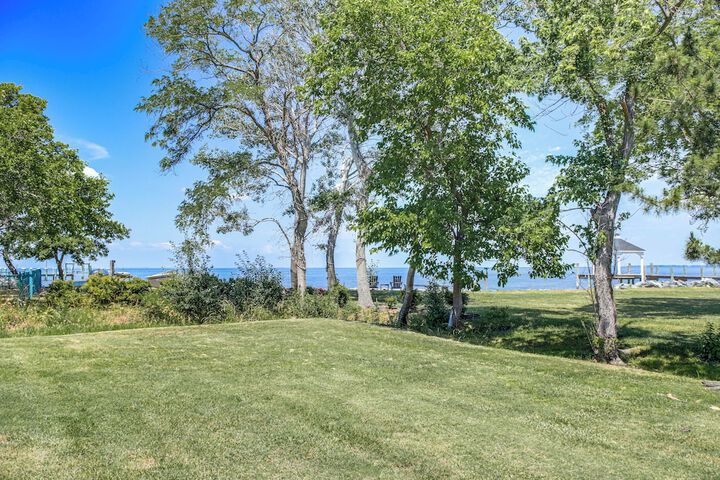 Maryland Retreat: Walk to Bay Beach & Boat Ramp!