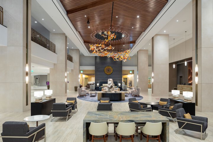 Hotel Interior 6 of 45