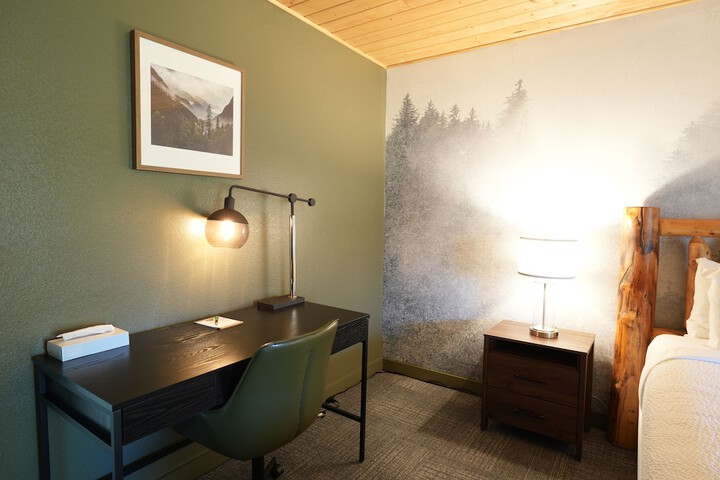 Tremont Lodge & Resort