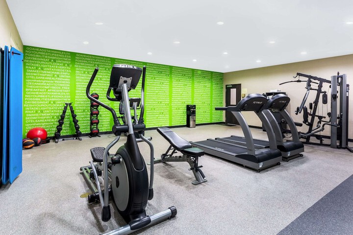 Health and Fitness 44 of 47