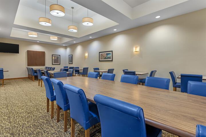Best Western Plus Big America