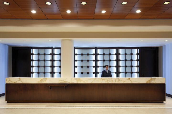 Hotel Interior 18 of 61