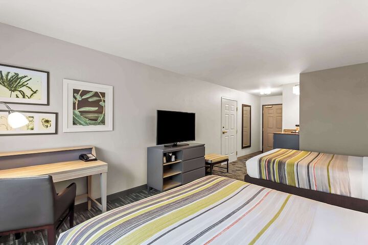 Country Inn & Suites by Radisson Portage, IN