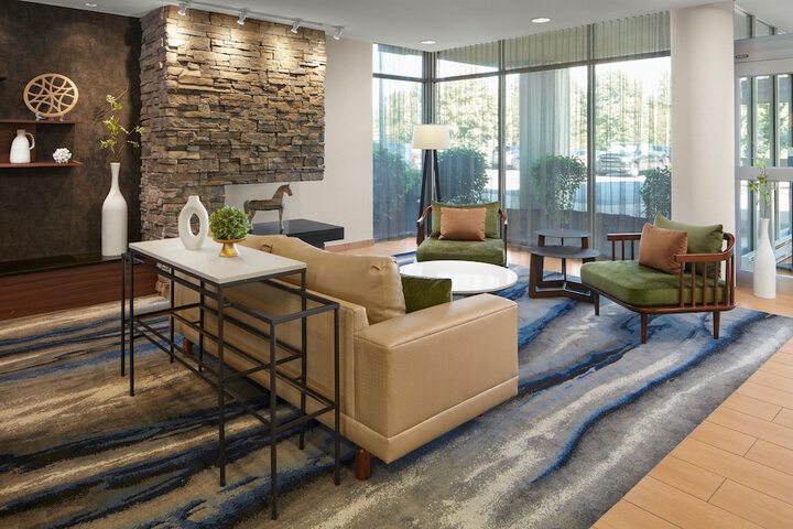 Fairfield Inn & Suites DuBois
