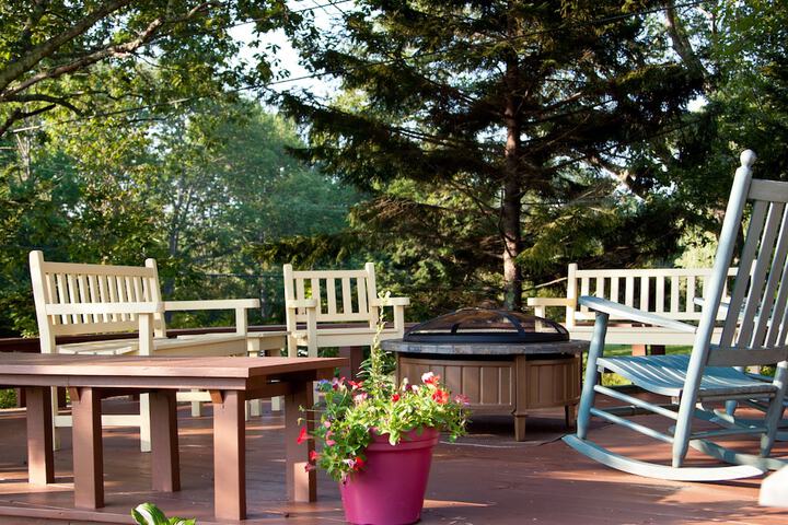 Terrace/Patio 81 of 120