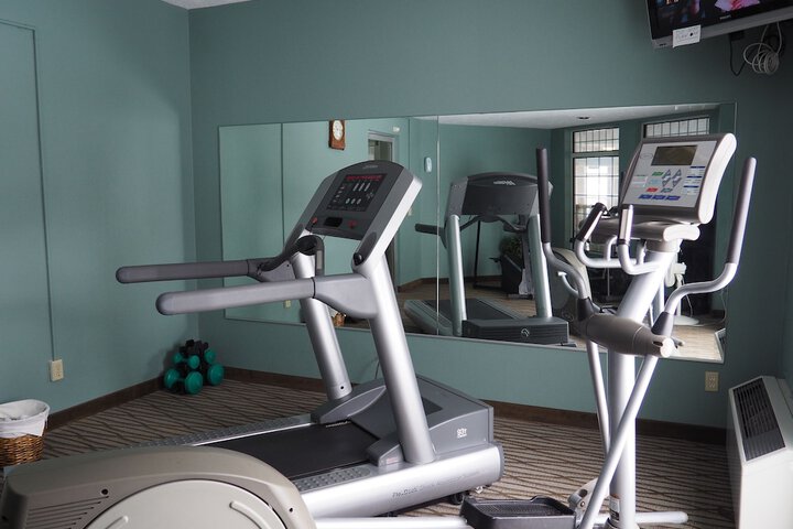 Health and Fitness 26 of 27