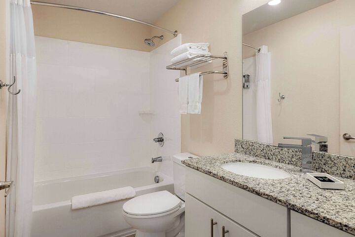 WaterWalk Extended Stay Raleigh Durham Research Triangle