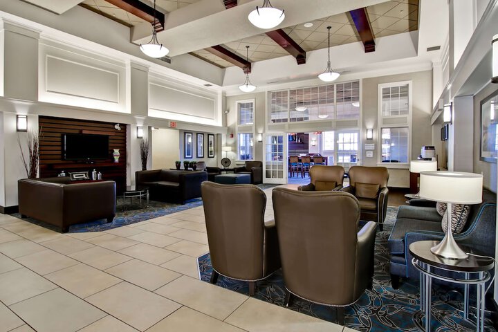 Hotel Interior 9 of 46