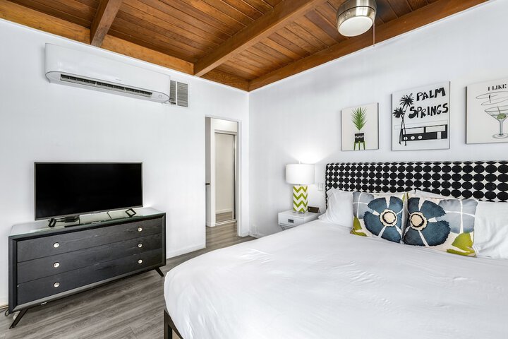 The Three Fifty Hotel
