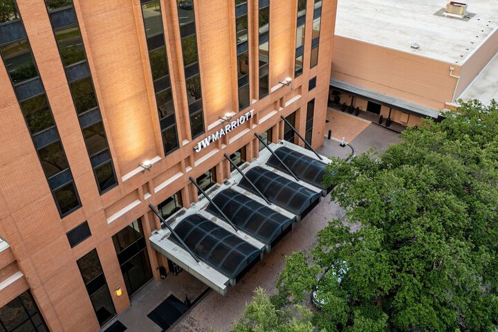 JW Marriott Houston by the Galleria