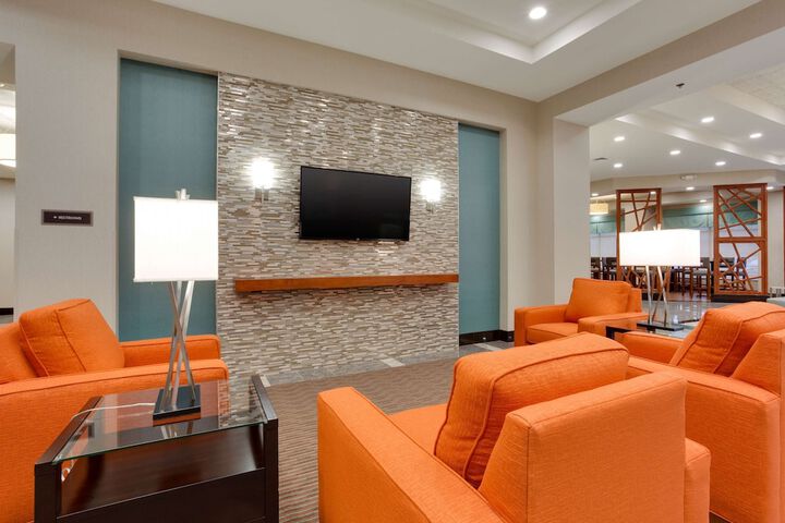 Hotel Interior 6 of 50