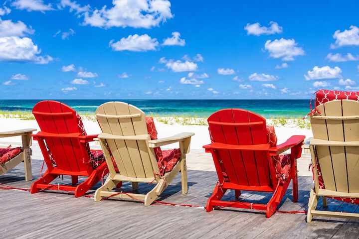 Belleair Beach Resort Motel