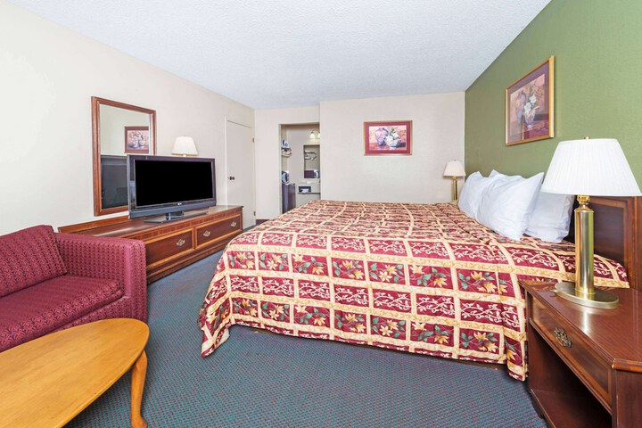 Days Inn by Wyndham New Market / I-81
