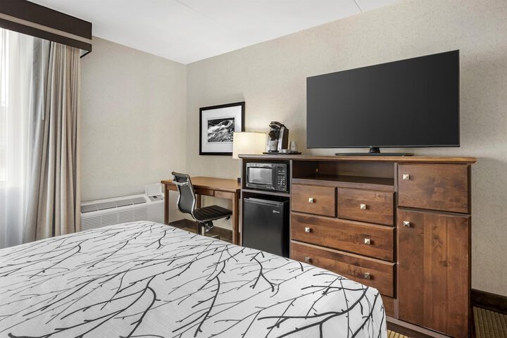 Best Western Plus Coeur dAlene Inn