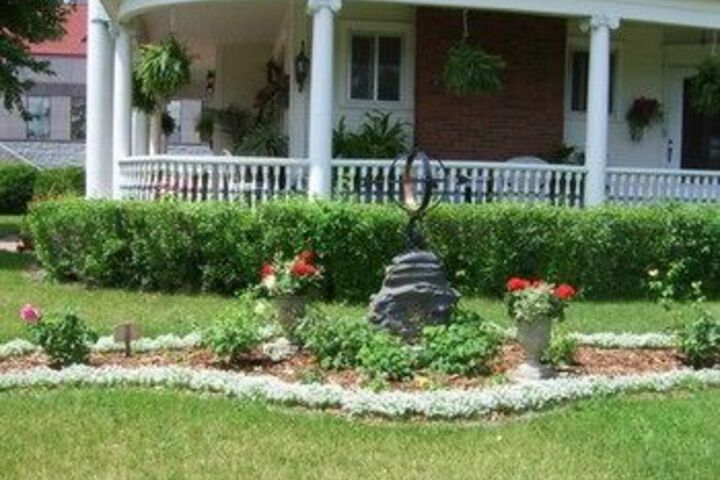 Pillar Inn