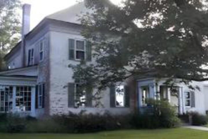 Catamount Bed & Breakfast