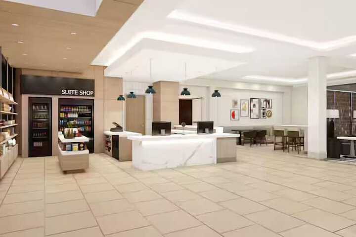 Homewood Suites by Hilton Gilbert