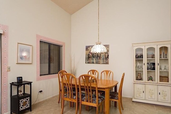 Rio Verde Townhouse by Signature Rentals