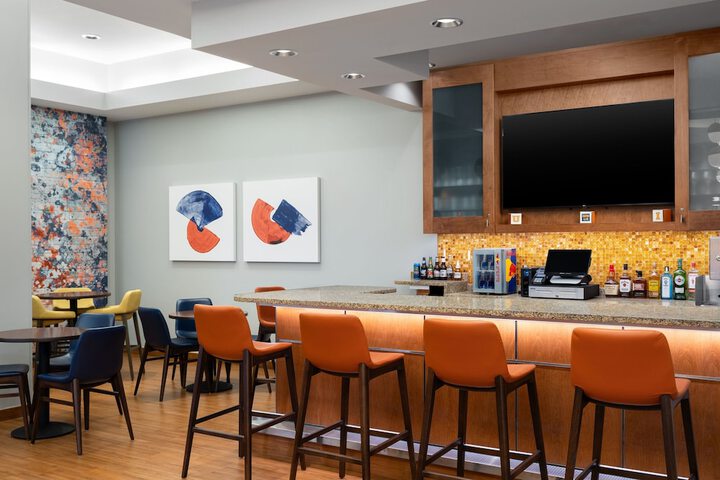 TownePlace Suites by Marriott Champaign Urbana / Campustown