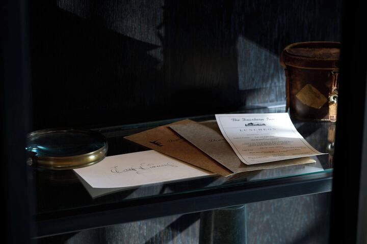 Dearborn Inn Autograph Collection