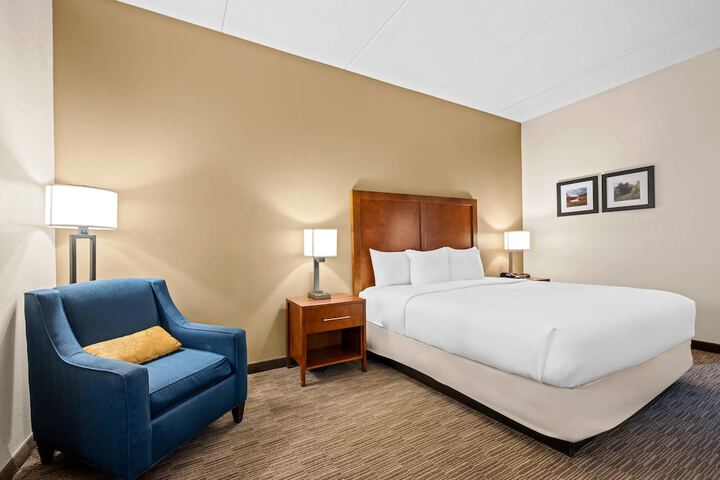 Comfort Inn & Suites Oxford South